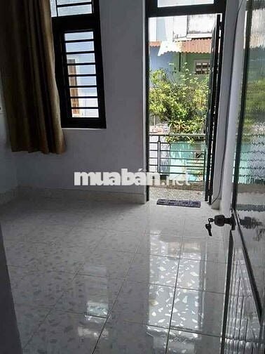 Chính Chủ cho Thuê nhà Hẻm XVNT P21 Bình Thạnh