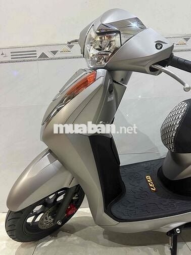 xe nhà it sử dụng