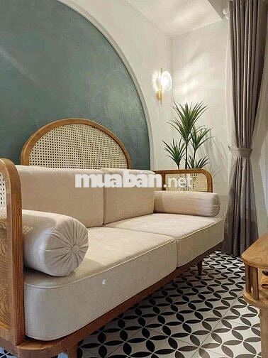 BÁN GẤP CĂN HỘ VIVA RIVERSIDE – 51m² – 2PN 1WC – GIÁ 2.85 TỶ