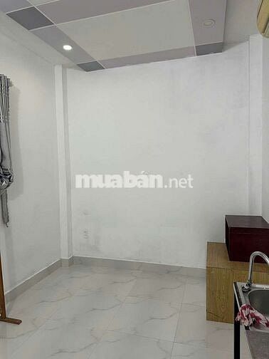 Cho thuê phòng mini.Đường Lê Quang Định.Phường 5.Quận Bình Thạnh.