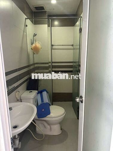 Cho thuê phòng mini.Đường Lê Quang Định.Phường 5.Quận Bình Thạnh.