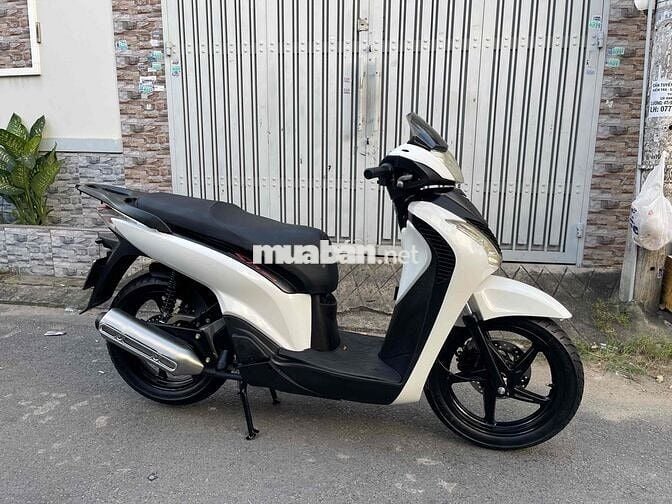 PS 150i Fi 2008 up Full SH Ý 2012 2đĩa bstp 9chủ