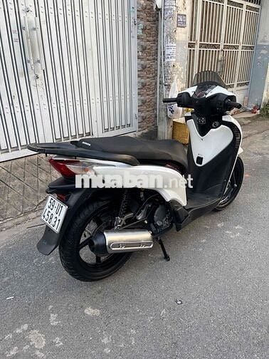 PS 150i Fi 2008 up Full SH Ý 2012 2đĩa bstp 9chủ