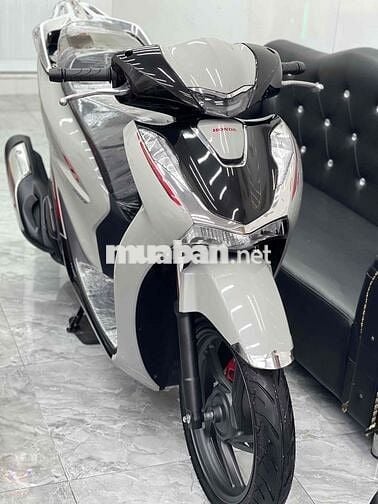 ⭐️Honda SHVN160 2024 ABS Thể Thao