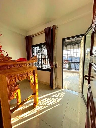 QUÁ HIẾM! NHỈNH 8 TỶ PHỐ TRẠM, NHÀ DÂN XÂY 5 TẦNG, Ô TÔ QUA NHÀ, FULL 