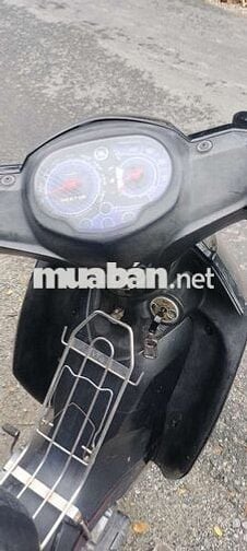 Yamaha Sirius FI 2014 Đen