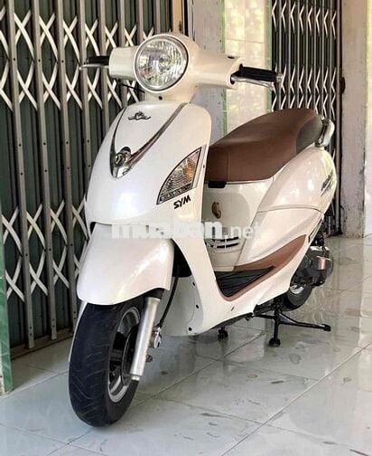 Elizabeth Fi Xe Đẹp Máy Zin Cực Êm