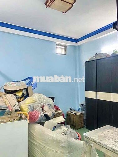 Hot, Bán gấp nhà riêng Thoại Ngọc Hầu,Tân Phú,65m2,3 tầng,hẻm xe hơi,9