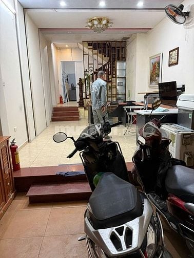 Cho thuê nhà làm lớp học số 57 ngõ 337 tổ dân phố xuân lộc1 xuân Đỉnh