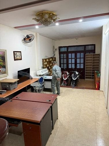 Cho thuê nhà làm lớp học số 57 ngõ 337 tổ dân phố xuân lộc1 xuân Đỉnh