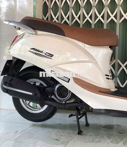 Elizabeth Fi Xe Đẹp Máy Zin Cực Êm