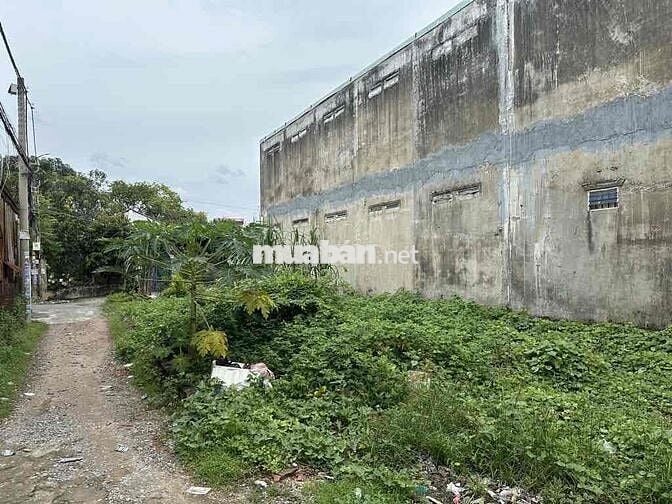 Bán đất 322m2 (7x44) Xe tải tránh, TL43 10,7TỶ chính chủ