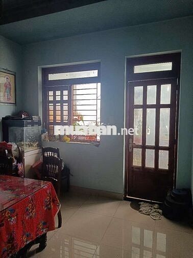 MẶT TIỀN ĐƯỜNG CÁCH MẠNG KHU DÂN CƯ HIỆN HỮU TIỆN LỢI CHO MỌI THỨ