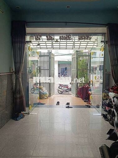 MẶT TIỀN ĐƯỜNG CÁCH MẠNG KHU DÂN CƯ HIỆN HỮU TIỆN LỢI CHO MỌI THỨ