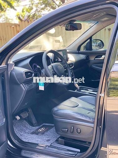 Hyundai Santa Fe 2019 2.2L - 78000 km