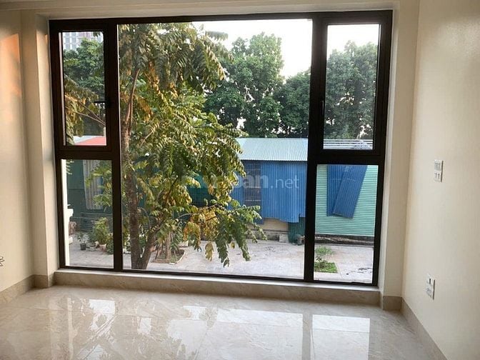 Cho thuê nhà mặt phố Lê Đại quận Long Biên