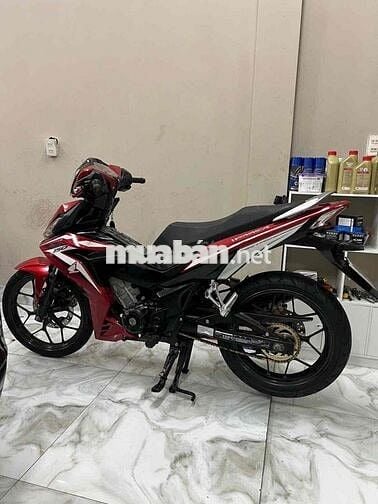 cần bán xe whiner 2017 xe nguyên rin