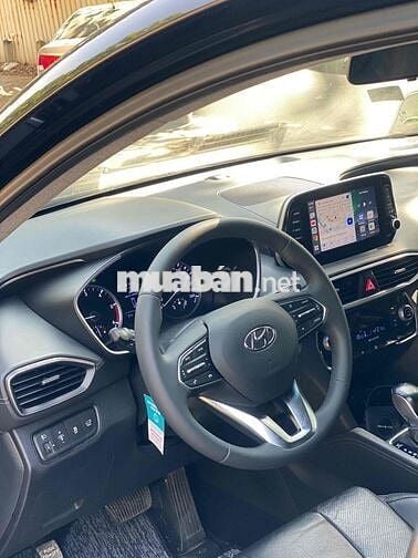 Hyundai Santa Fe 2019 2.2L - 78000 km