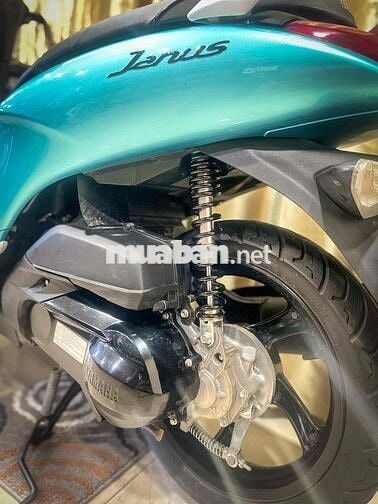 💥YAMAHA JANUS SIU ĐẸP 43 Chính Chủ