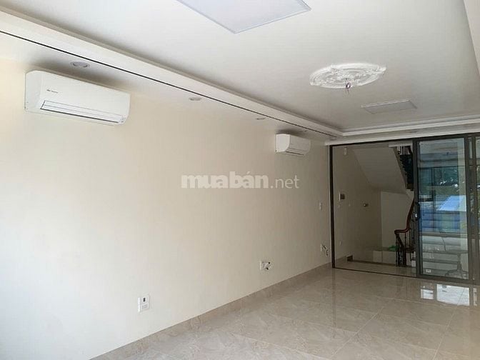 Cho thuê nhà mặt phố Lê Đại quận Long Biên