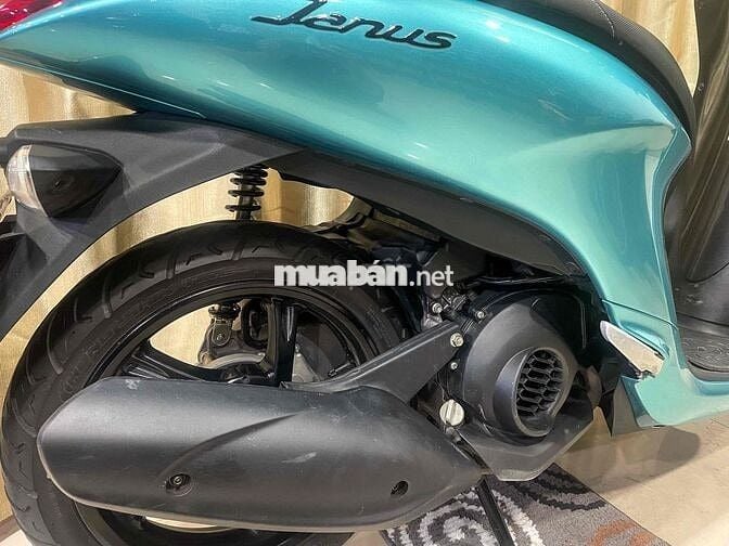 💥YAMAHA JANUS SIU ĐẸP 43 Chính Chủ