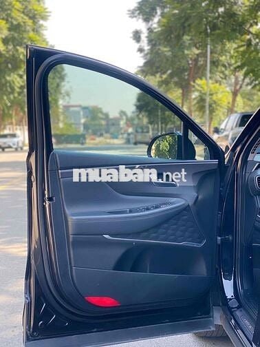 Hyundai Santa Fe 2019 2.2L - 78000 km