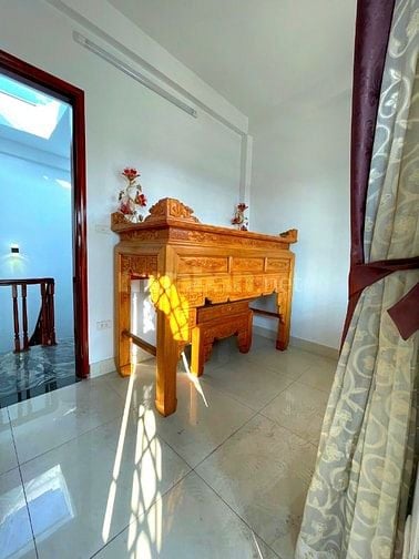 QUÁ HIẾM! NHỈNH 8 TỶ PHỐ TRẠM, NHÀ DÂN XÂY 5 TẦNG, Ô TÔ QUA NHÀ, FULL 