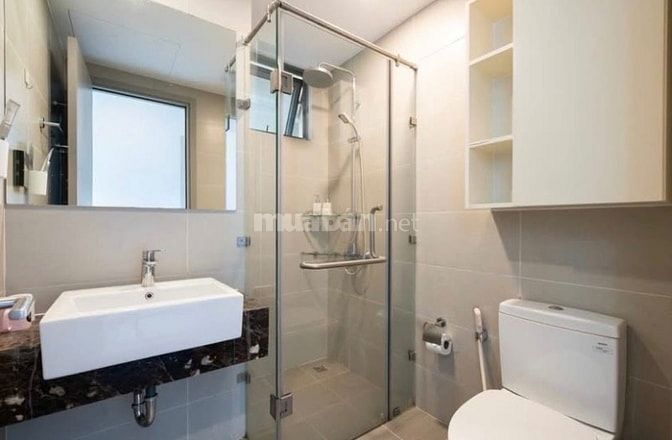 MT Phạm Văn Đồng , CH 53m2 - 2 Tỷ 15 , Ở Ngay ,Góp 70% , Full Nội Thất