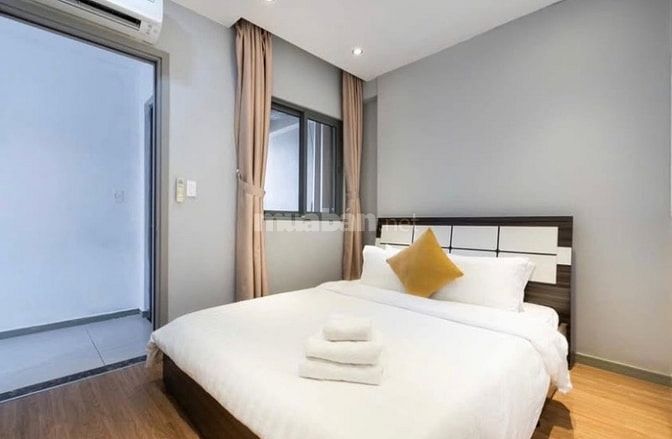 MT Phạm Văn Đồng , CH 53m2 - 2 Tỷ 15 , Ở Ngay ,Góp 70% , Full Nội Thất