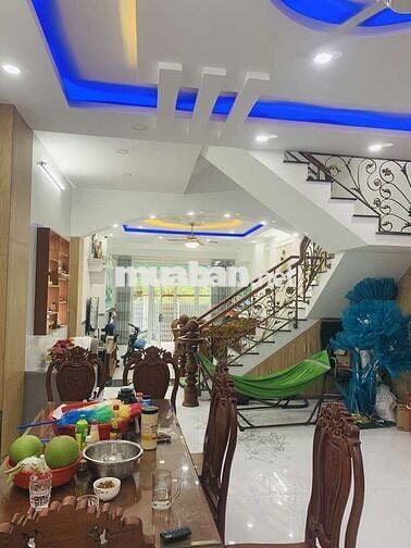 🏡 PHẠM THẾ HIỂN,QUẬN 8 – NHÀ 100M2 – 4 TẦNG – 5x20 – 7,8 TỶ