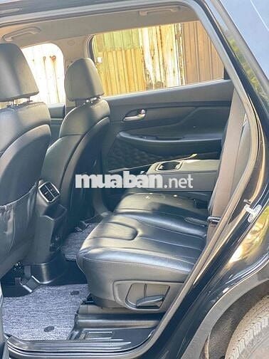 Hyundai Santa Fe 2019 2.2L - 78000 km