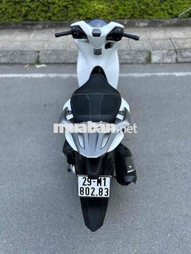 Honda SH Việt 2021! 125cc phanh CBS