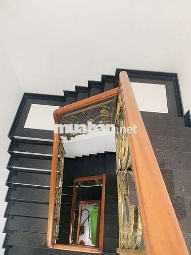 🏡 PHẠM THẾ HIỂN,QUẬN 8 – NHÀ 100M2 – 4 TẦNG – 5x20 – 7,8 TỶ