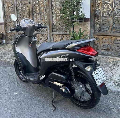 Yamaha Janus 2017 bstp zin đẹp nguyên bản