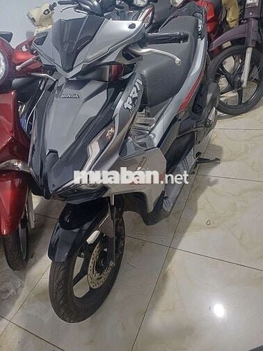 Xe như mới chất honda