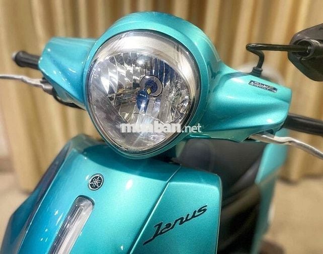 💥YAMAHA JANUS SIU ĐẸP 43 Chính Chủ