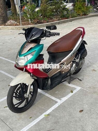 Suzuki Hayate Đa màu