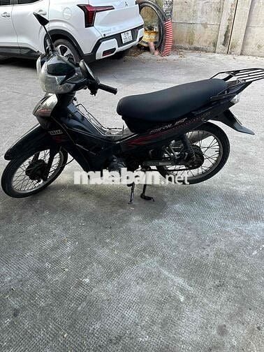 bán xe sirus liên doanh