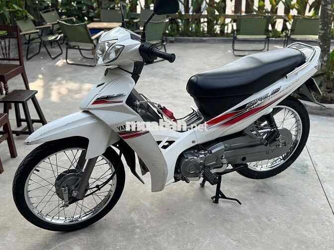 Sirius rin cccd chủ bs60