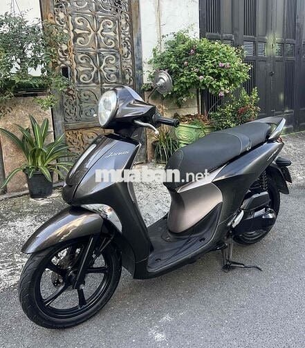 Yamaha Janus 2017 bstp zin đẹp nguyên bản