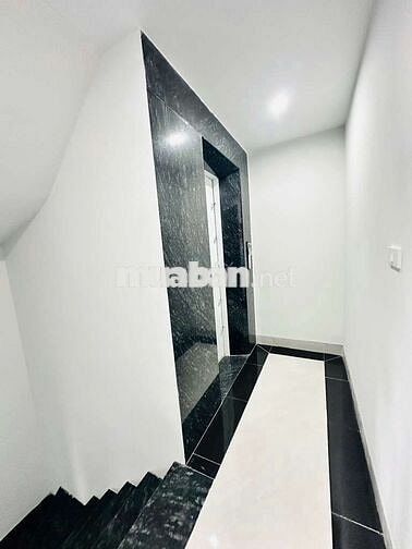 ❄️💥❄️  THỤY PHƯƠNG, 54m 6 tầng, THANG MÁY, HV Tài Chính, 9,8 tỷ, ô tô