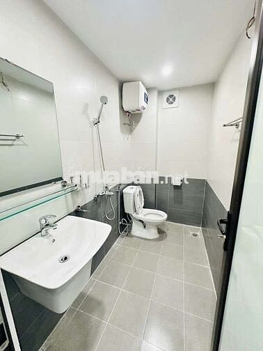 ❄️💥❄️  THỤY PHƯƠNG, 54m 6 tầng, THANG MÁY, HV Tài Chính, 9,8 tỷ, ô tô