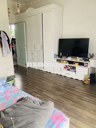 🏡 PHẠM THẾ HIỂN,QUẬN 8 – NHÀ 100M2 – 4 TẦNG – 5x20 – 7,8 TỶ