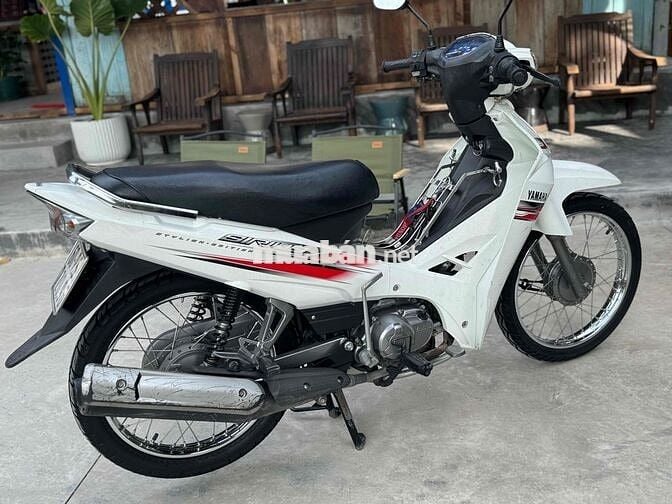 Sirius rin cccd chủ bs60