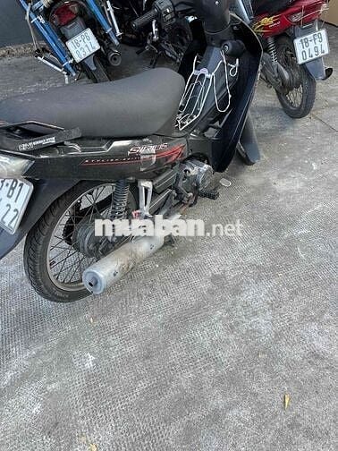 bán xe sirus liên doanh