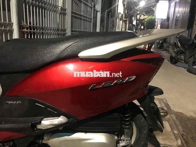 cần bán lead 2012