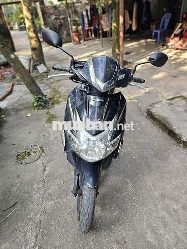 Bán Air Blade 110 FI Đời 2011 - Máy ngon, biển HN