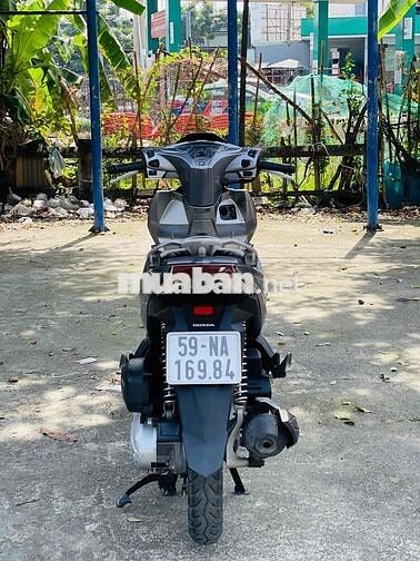 AB robot max đời 2019 chính chủ BSTPHCM