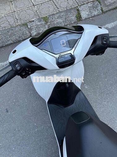 Honda SH Việt 2021! 125cc phanh CBS