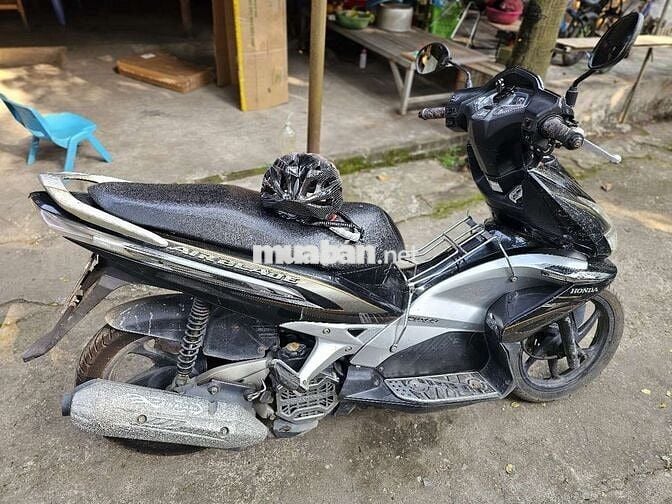 Bán Air Blade 110 FI Đời 2011 - Máy ngon, biển HN